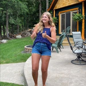 Meet your Posher, Miranda